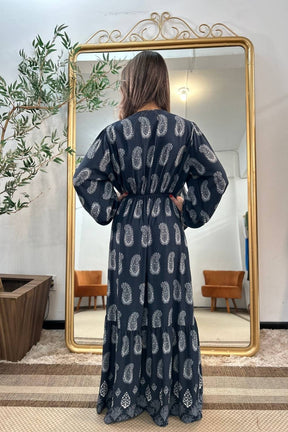 Vestido Vera