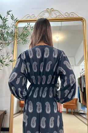 Vestido Vera