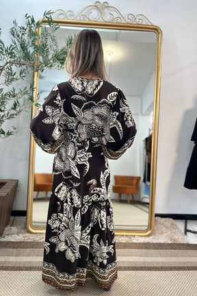 Vestido Nadia Linha GOLDN