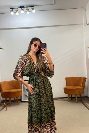 Vestido Rita
