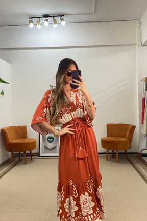 Vestido Joana