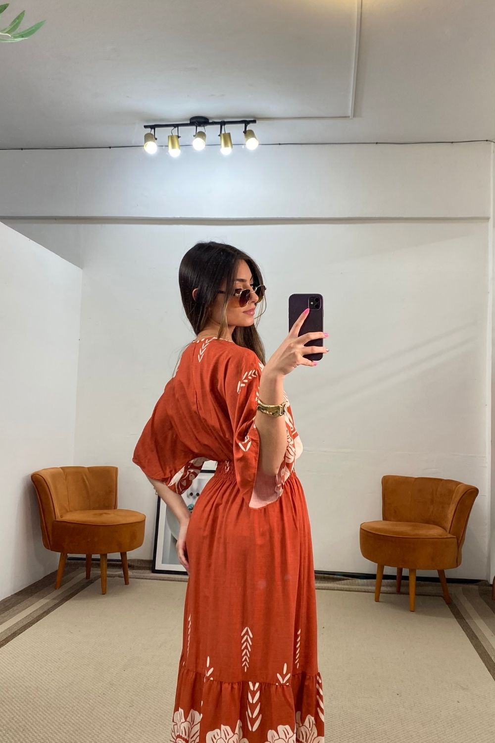 Vestido Joana
