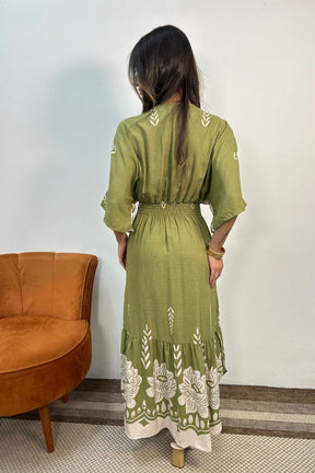 Vestido Joana