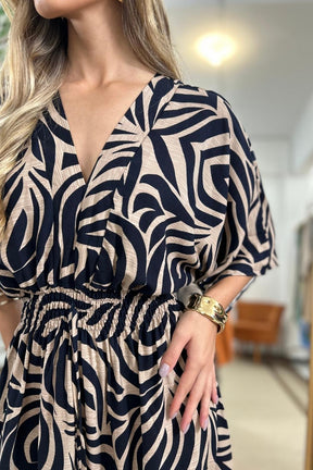 Vestido Priscila