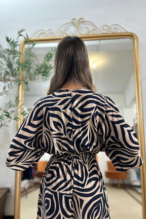 Vestido Priscila