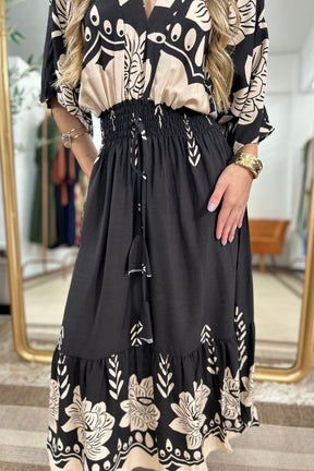 Vestido Pamella