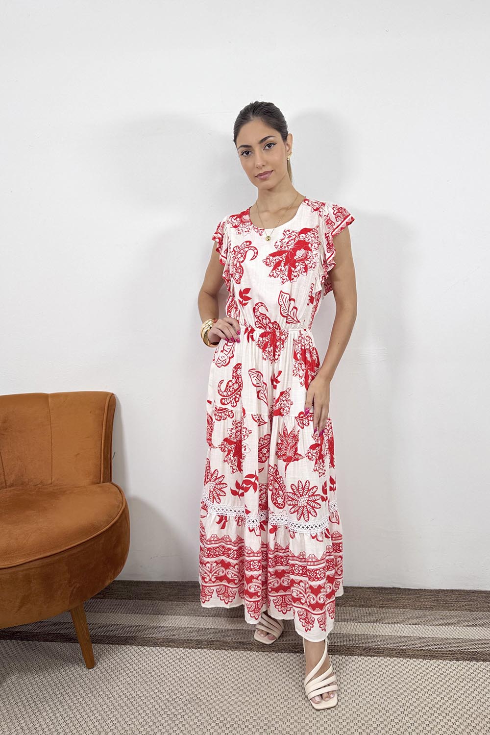 Vestido Marta