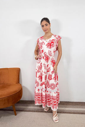 Vestido Marta
