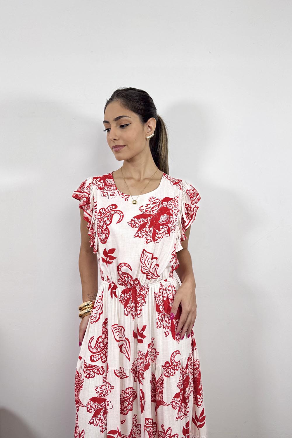 Vestido Marta