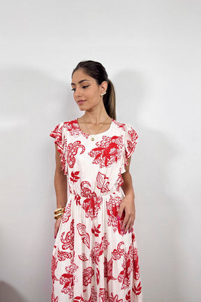 Vestido Marta