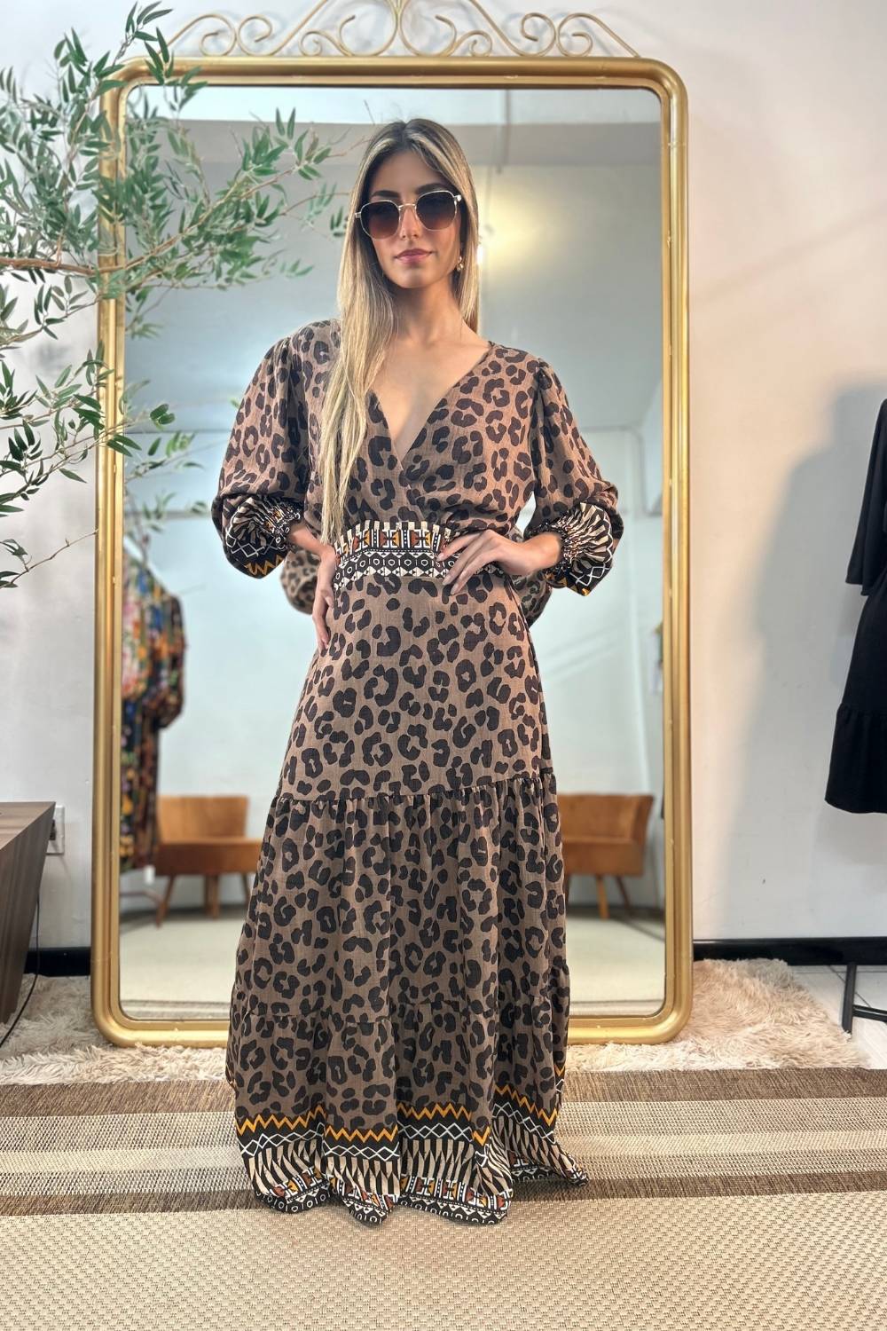 Vestido Veronica