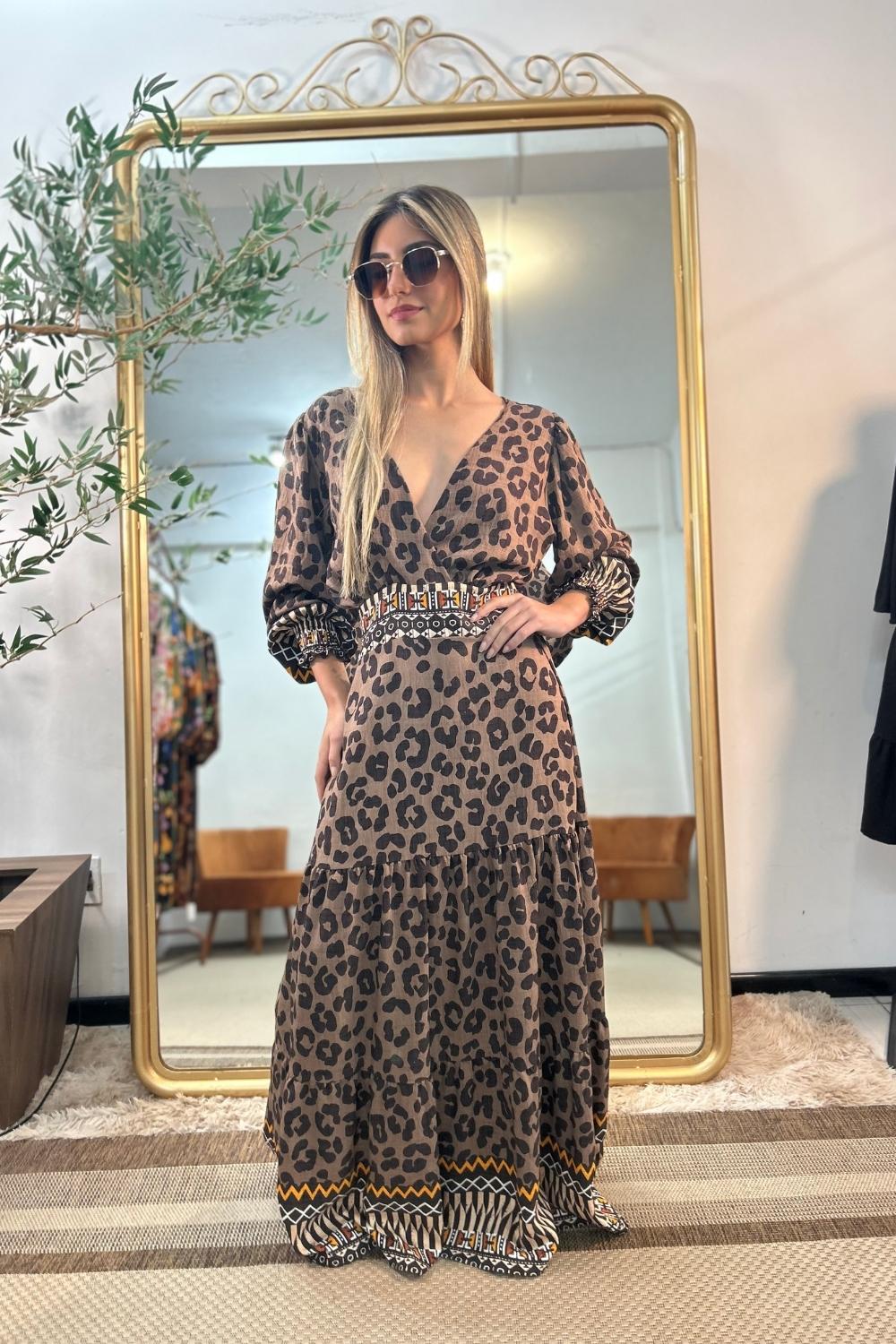 Vestido Veronica