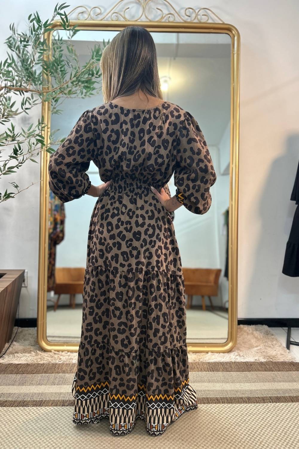 Vestido Veronica