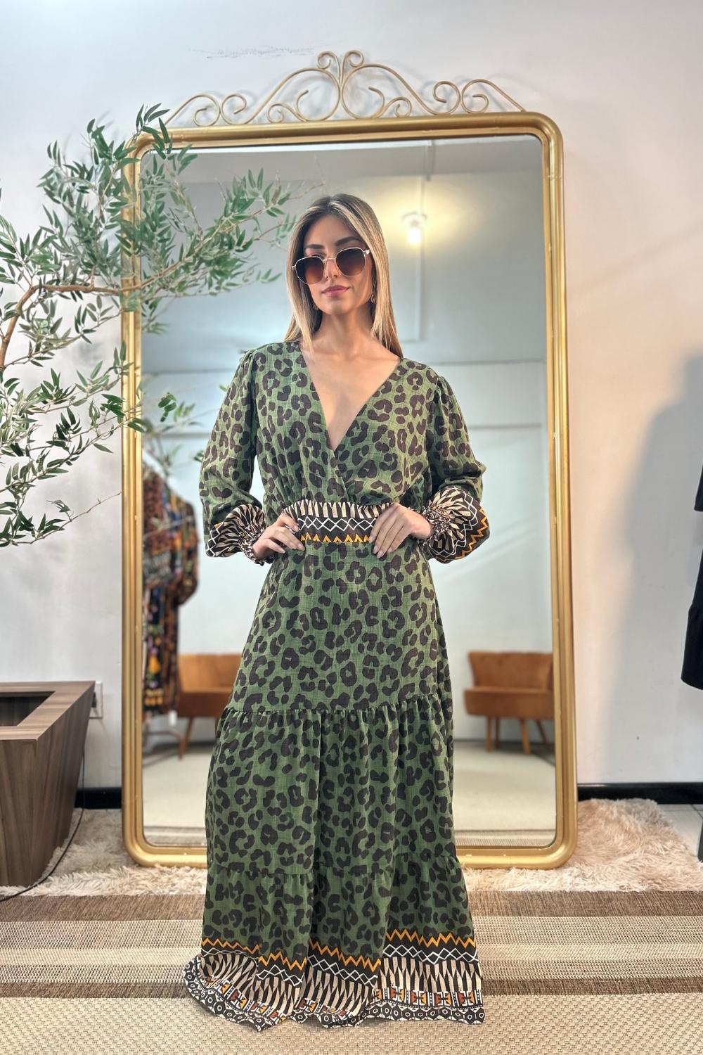 Vestido Veronica