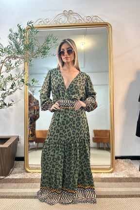 Vestido Veronica