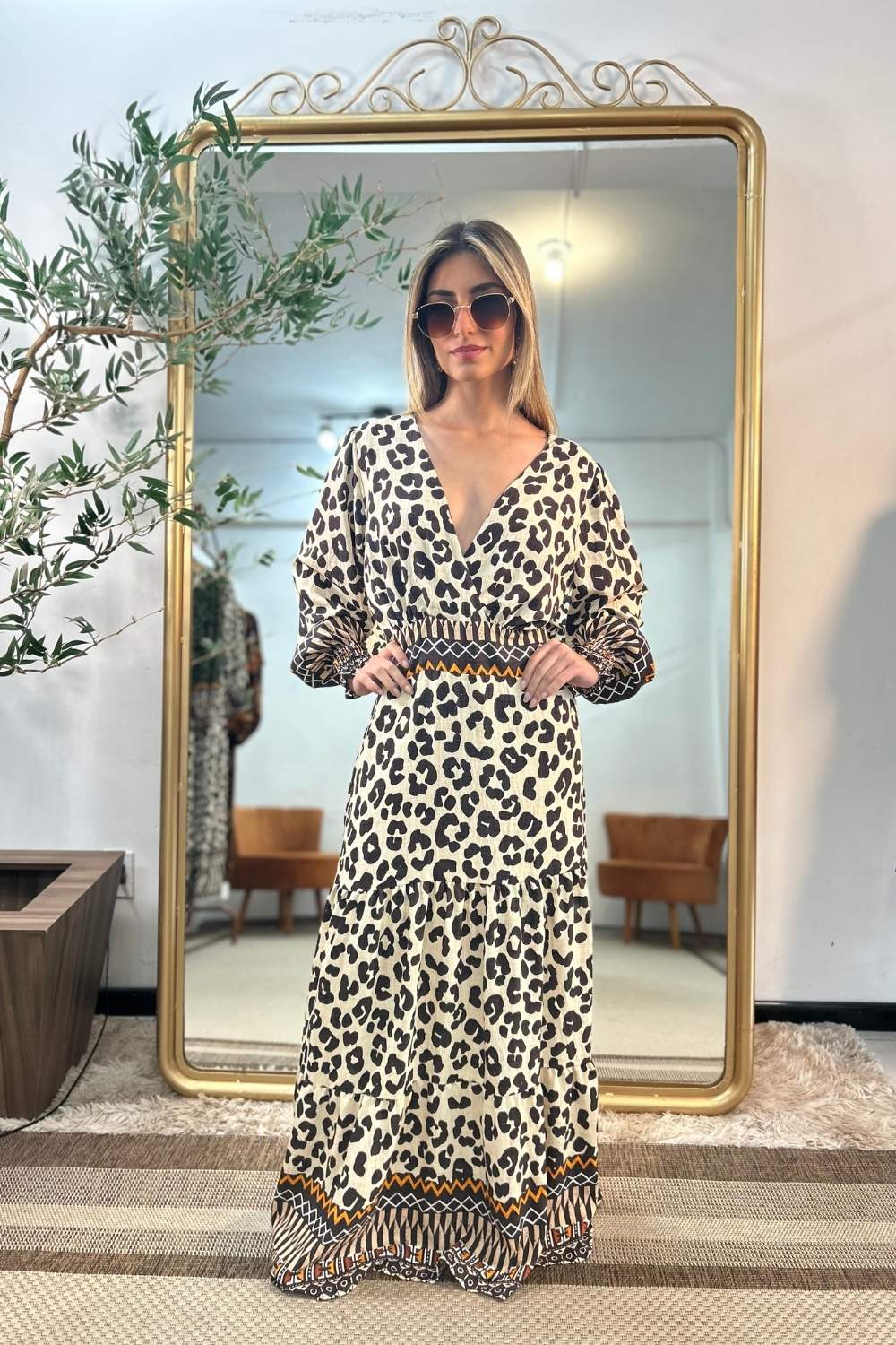 Vestido Veronica