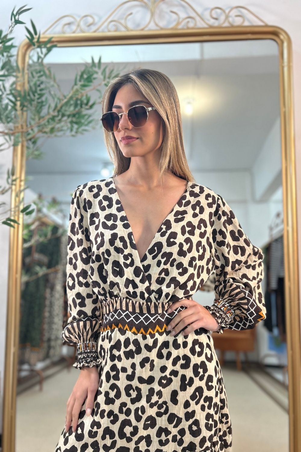 Vestido Veronica
