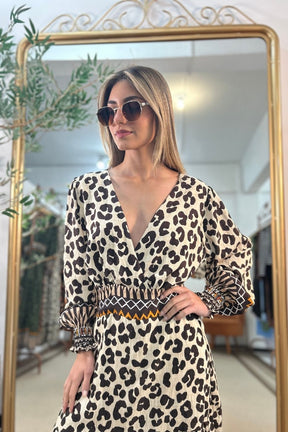 Vestido Veronica