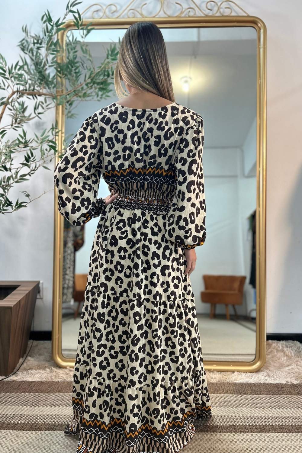 Vestido Veronica