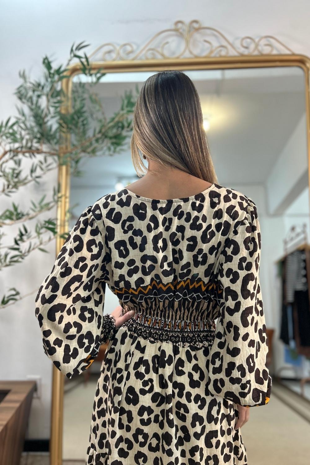 Vestido Veronica