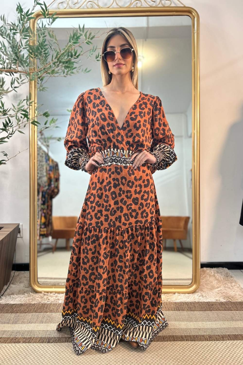 Vestido Veronica
