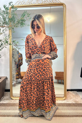 Vestido Veronica
