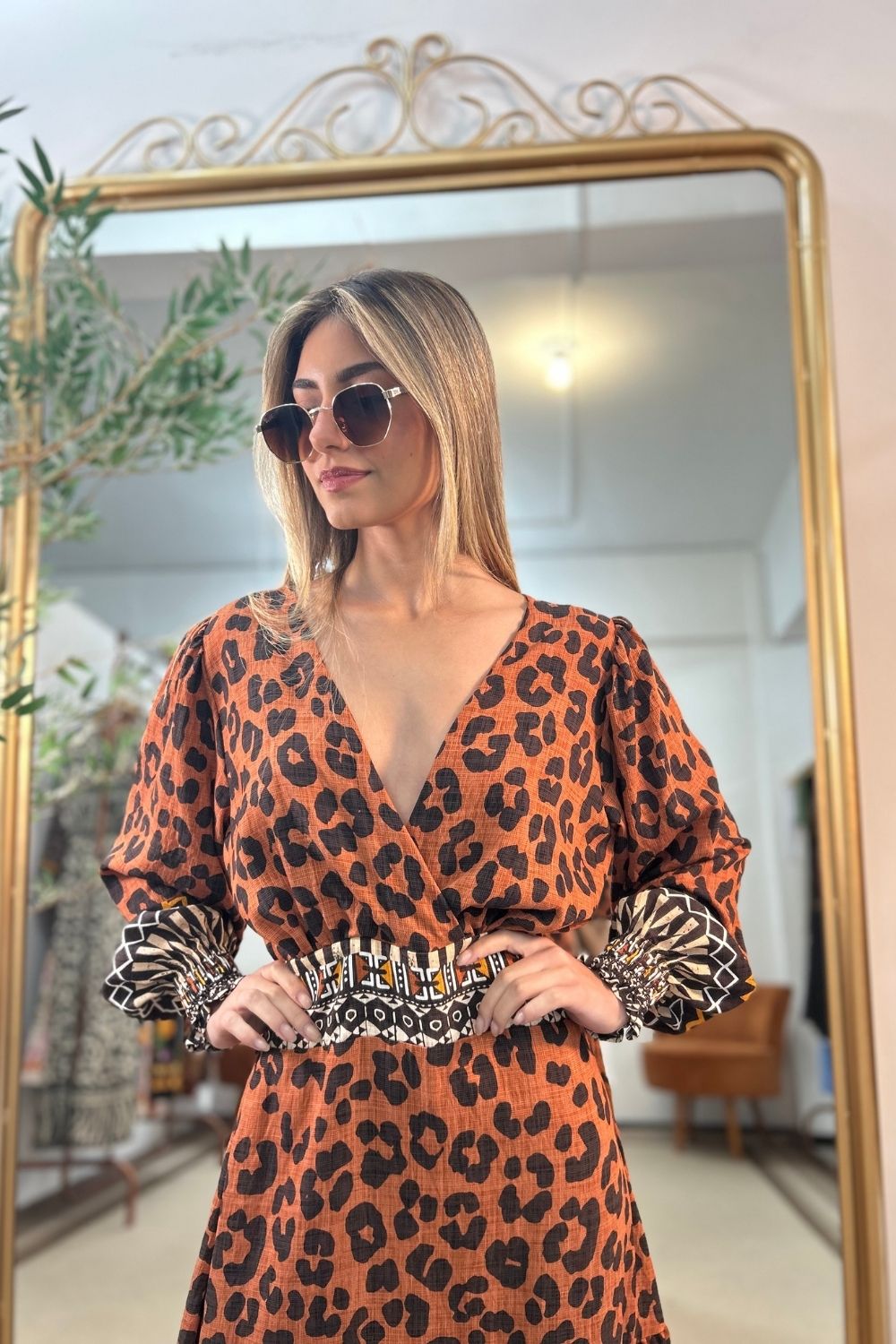 Vestido Veronica