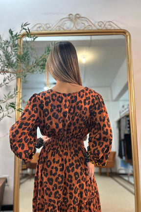 Vestido Veronica