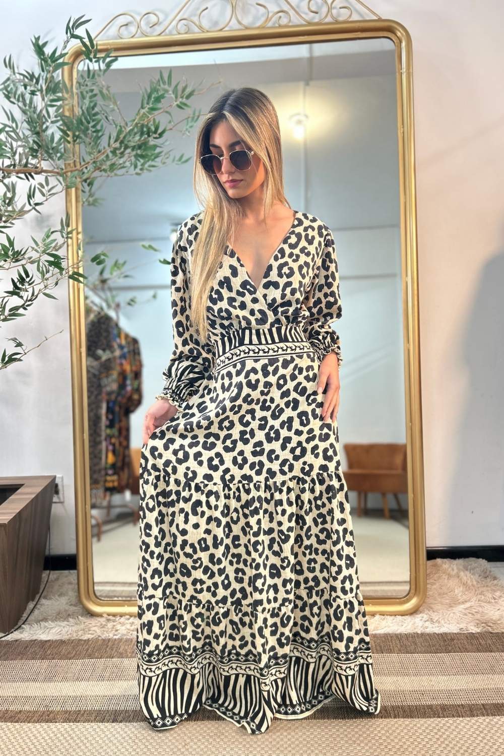 Vestido Veronica