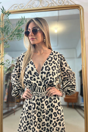 Vestido Veronica