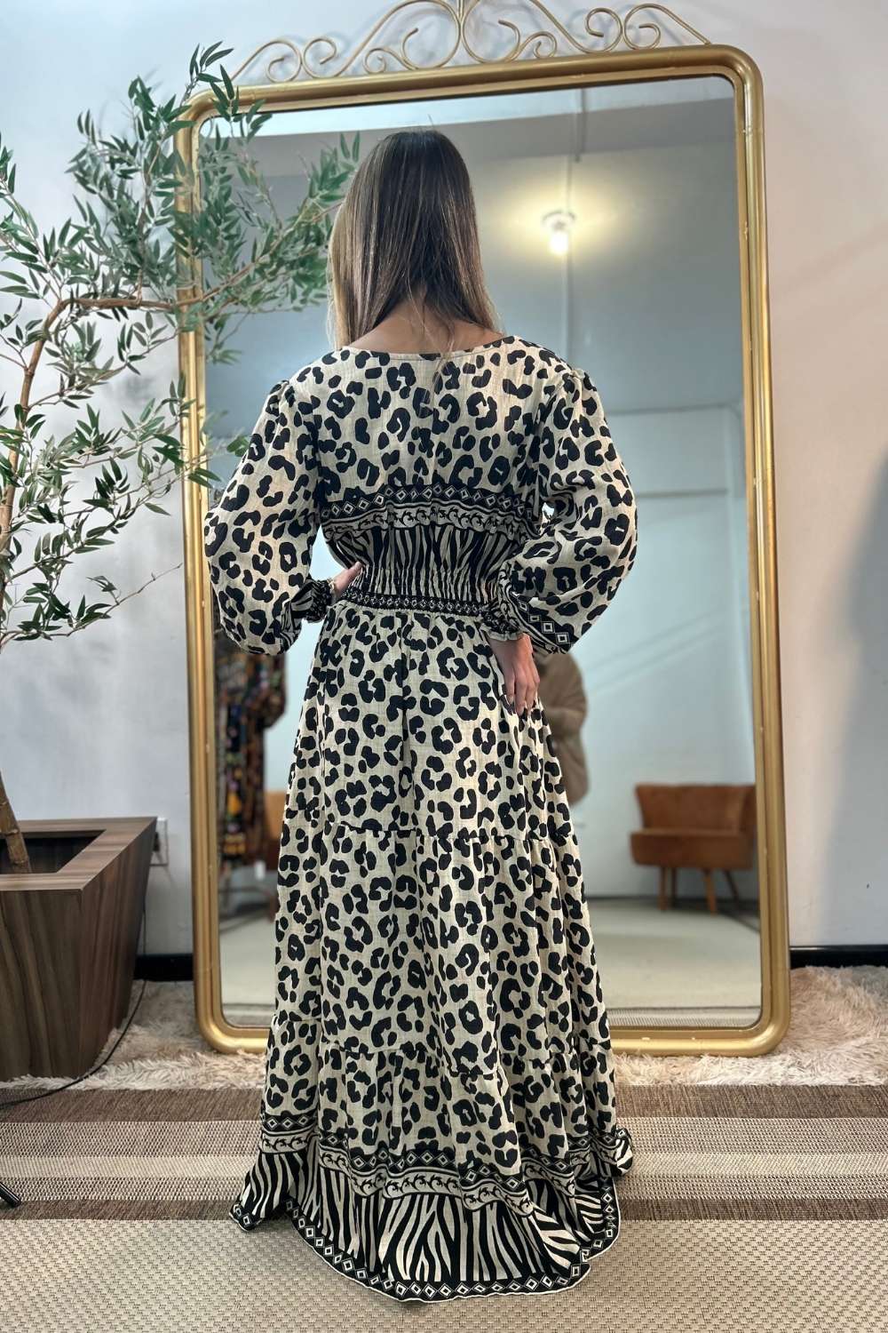 Vestido Veronica