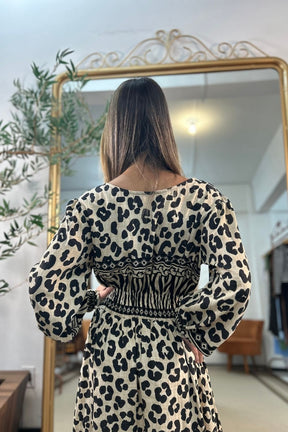Vestido Veronica